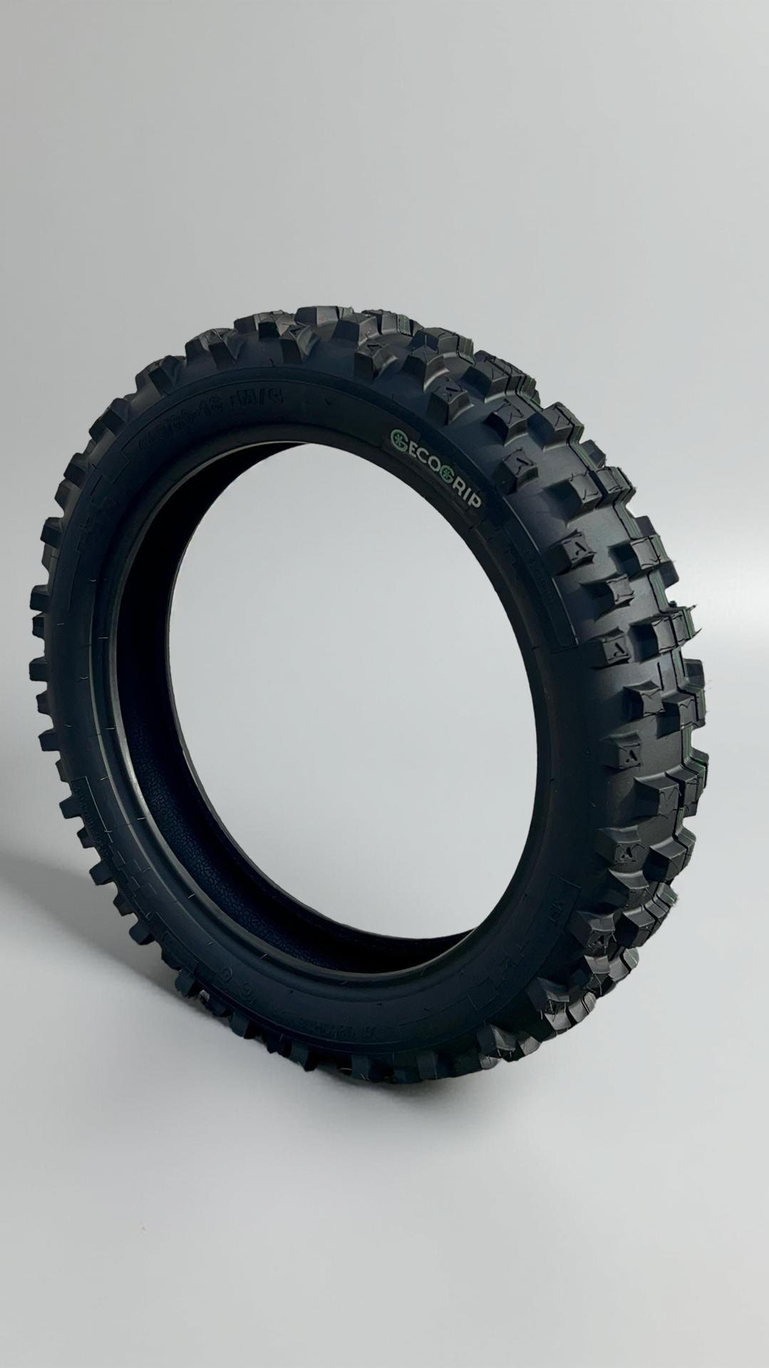 Pneu Enduro Gecogrip